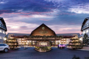 GOLDEN GRAMADO RESORT LAGHETTO